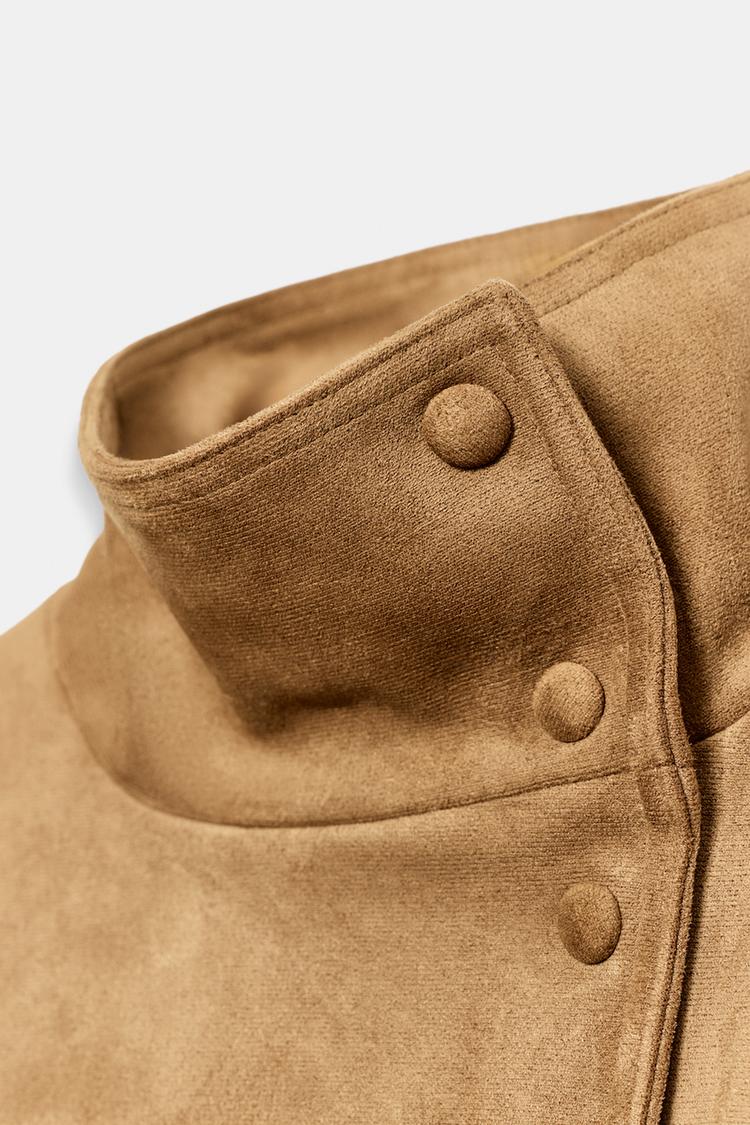 Tamaris Coat
