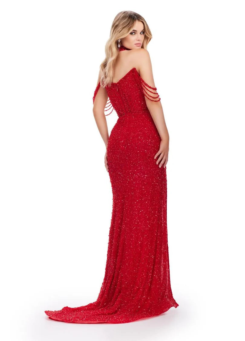 Giana Dress