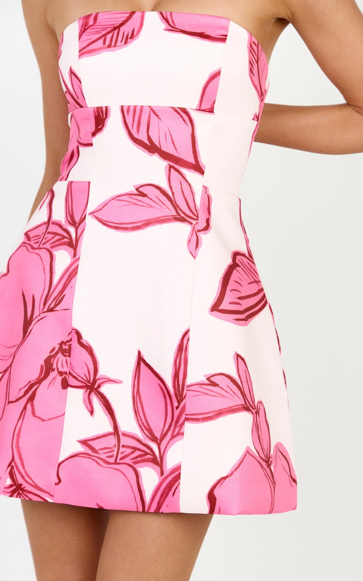 Delara Dress