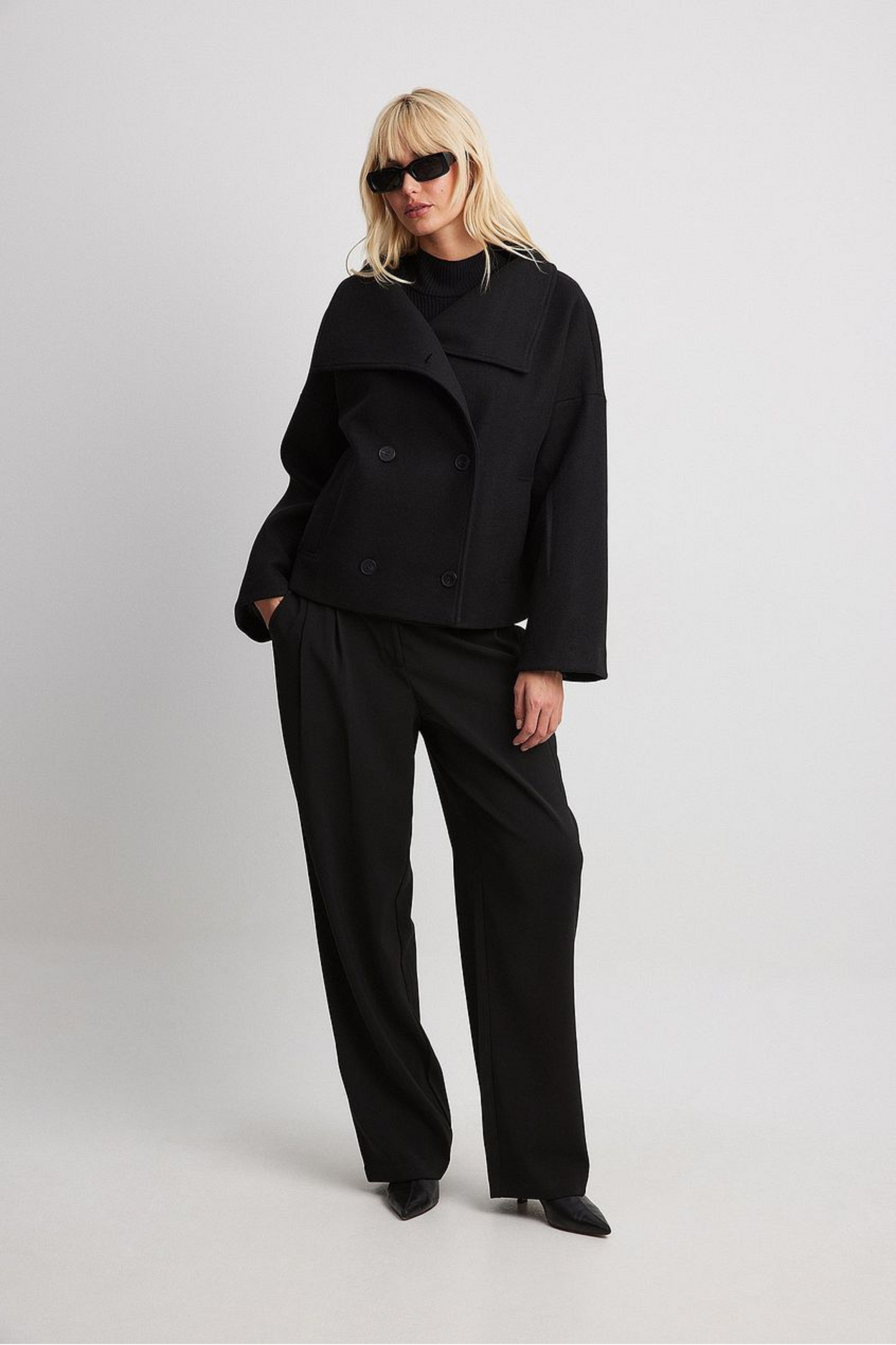 ROSA TRENCH COAT