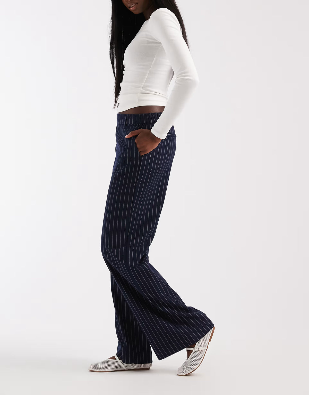 Eadlyn Pants