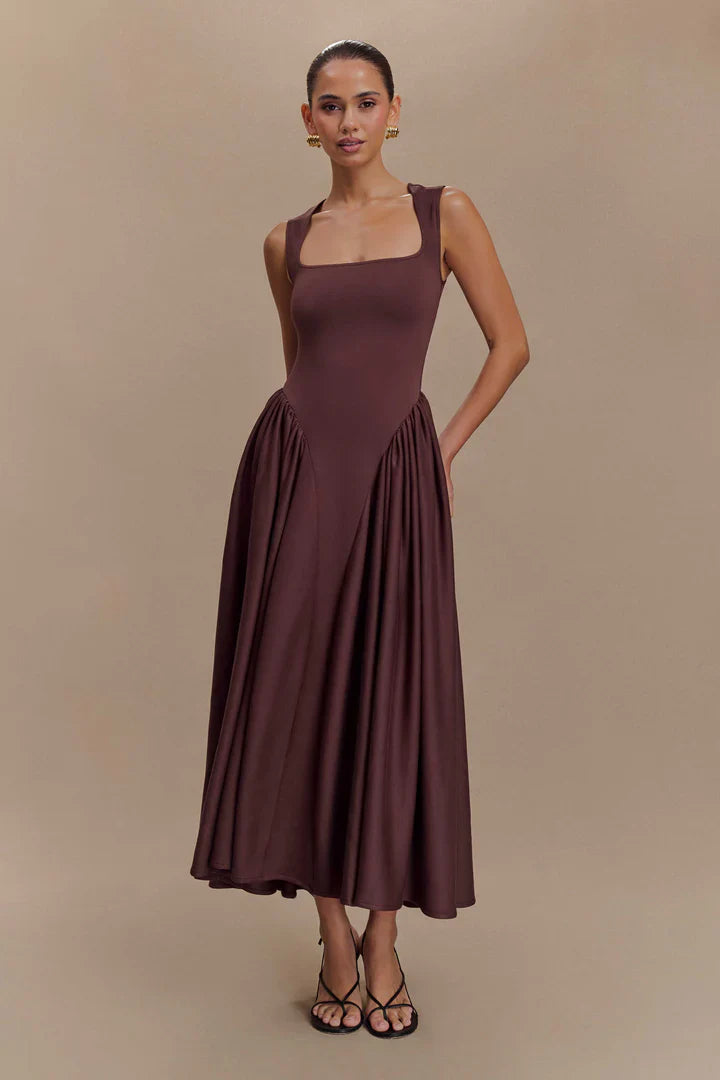 SHARISSA DRESS