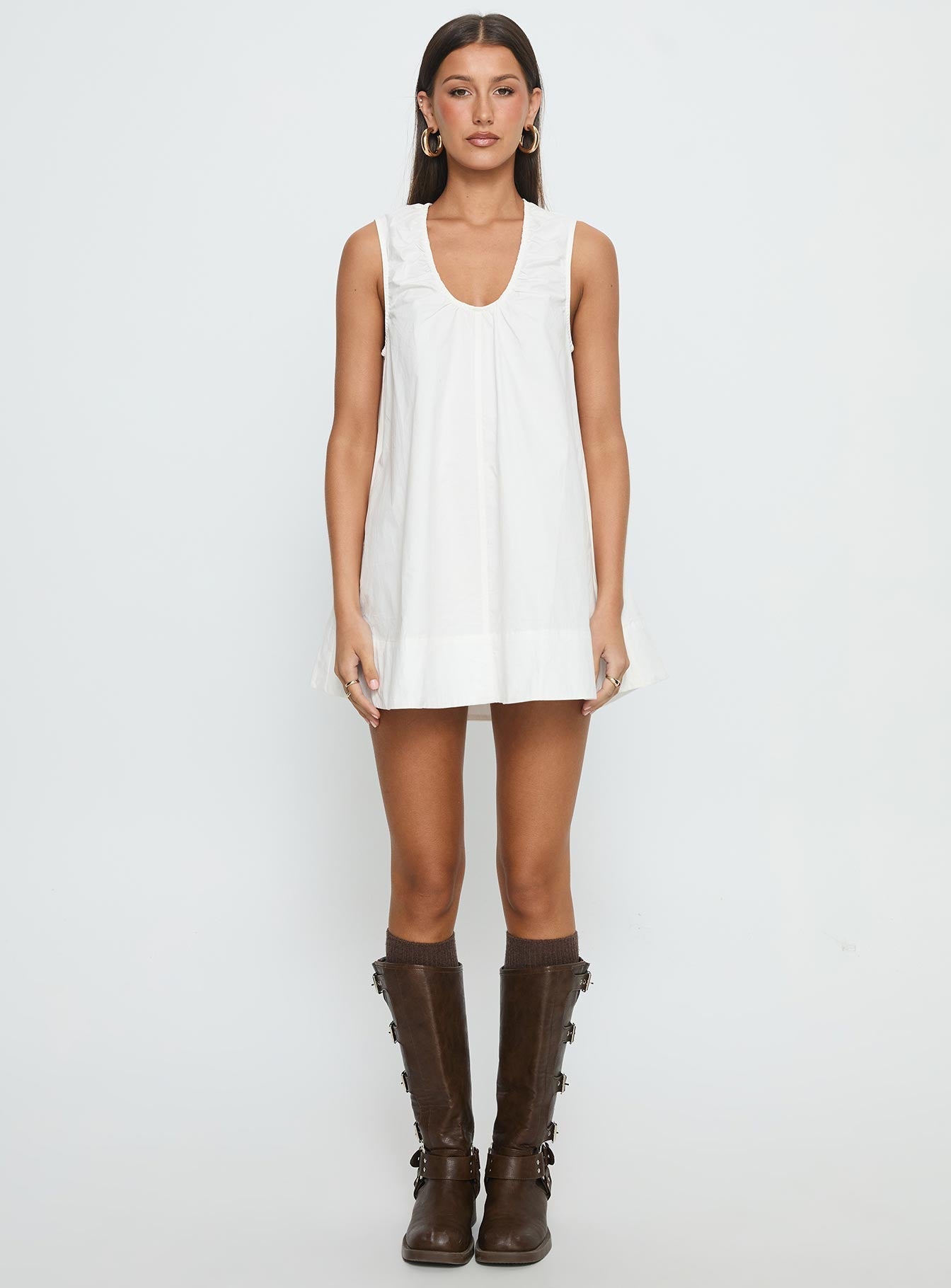 Eberta Dress