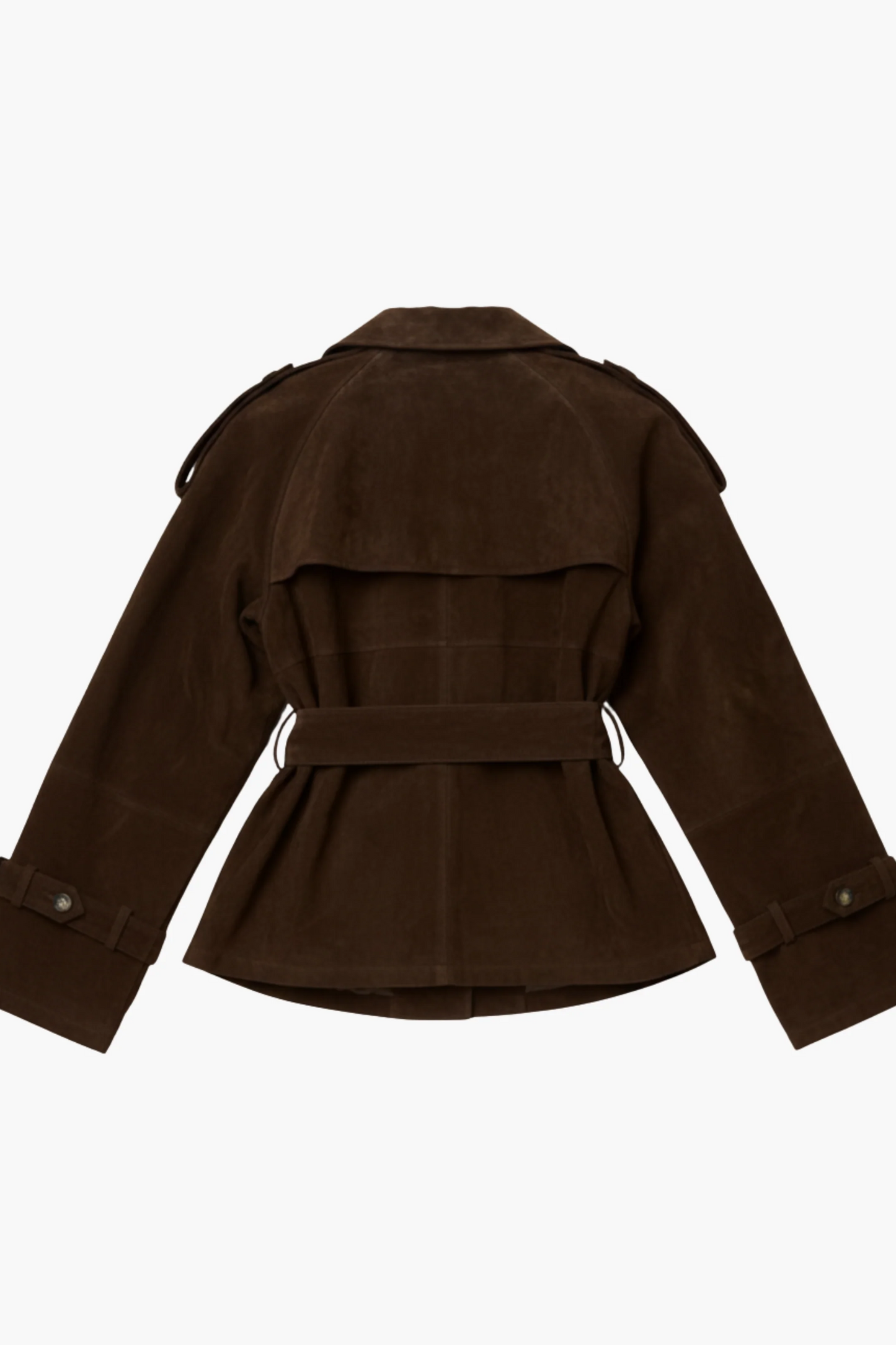 LENA TRENCH COAT