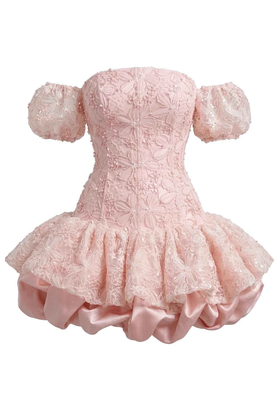 Tania Dress