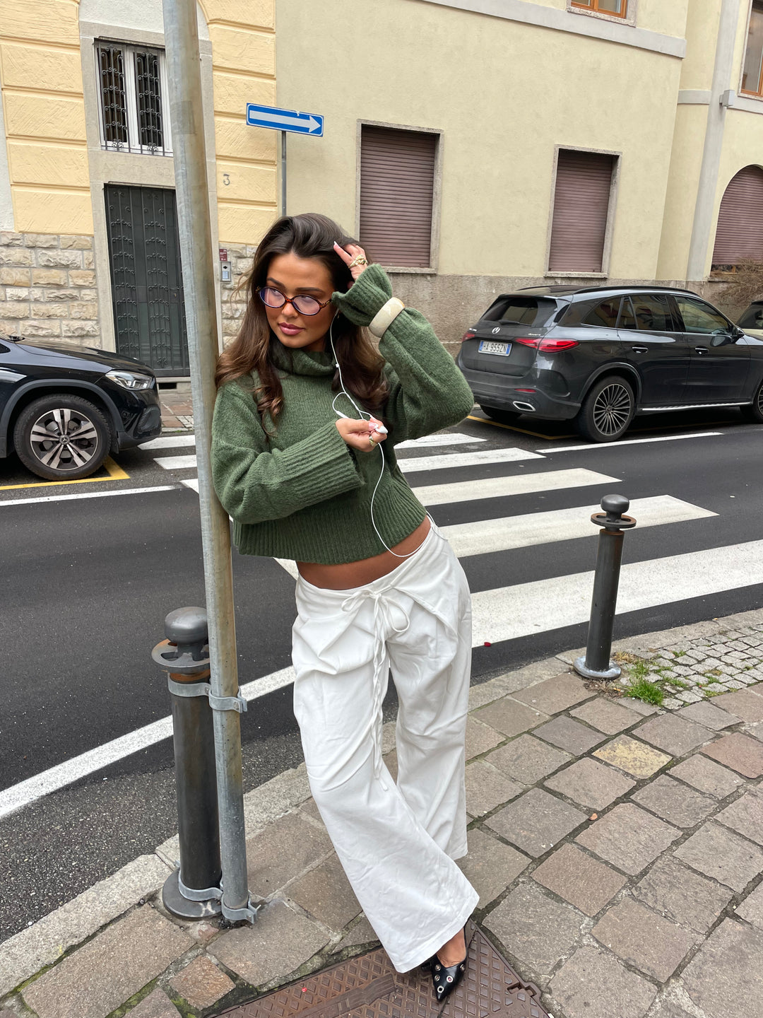 SUKI PANTS