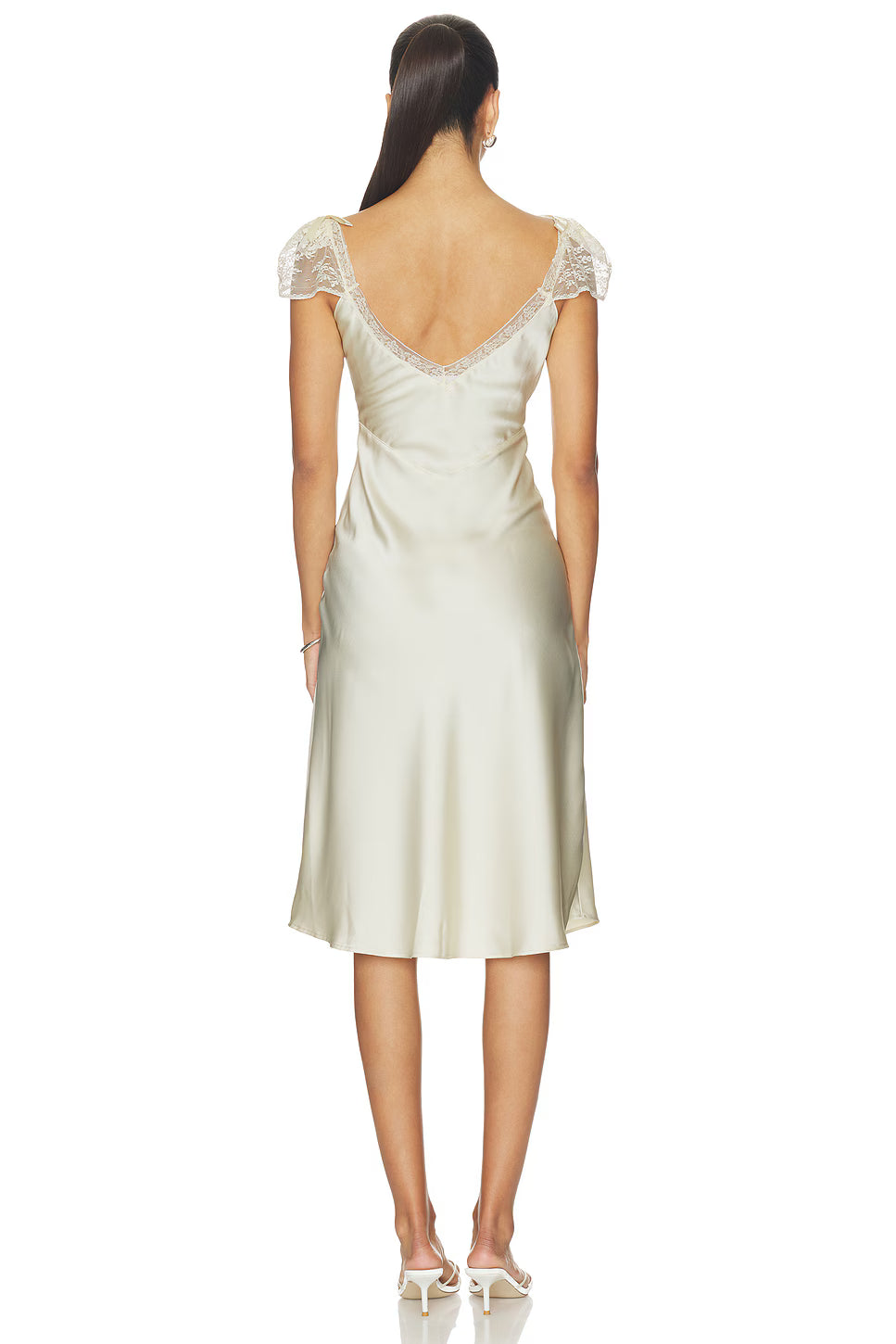 Zaina Dress