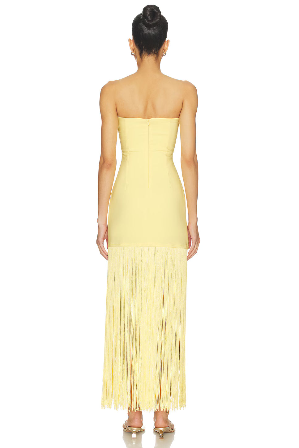 Sabrinae Dress