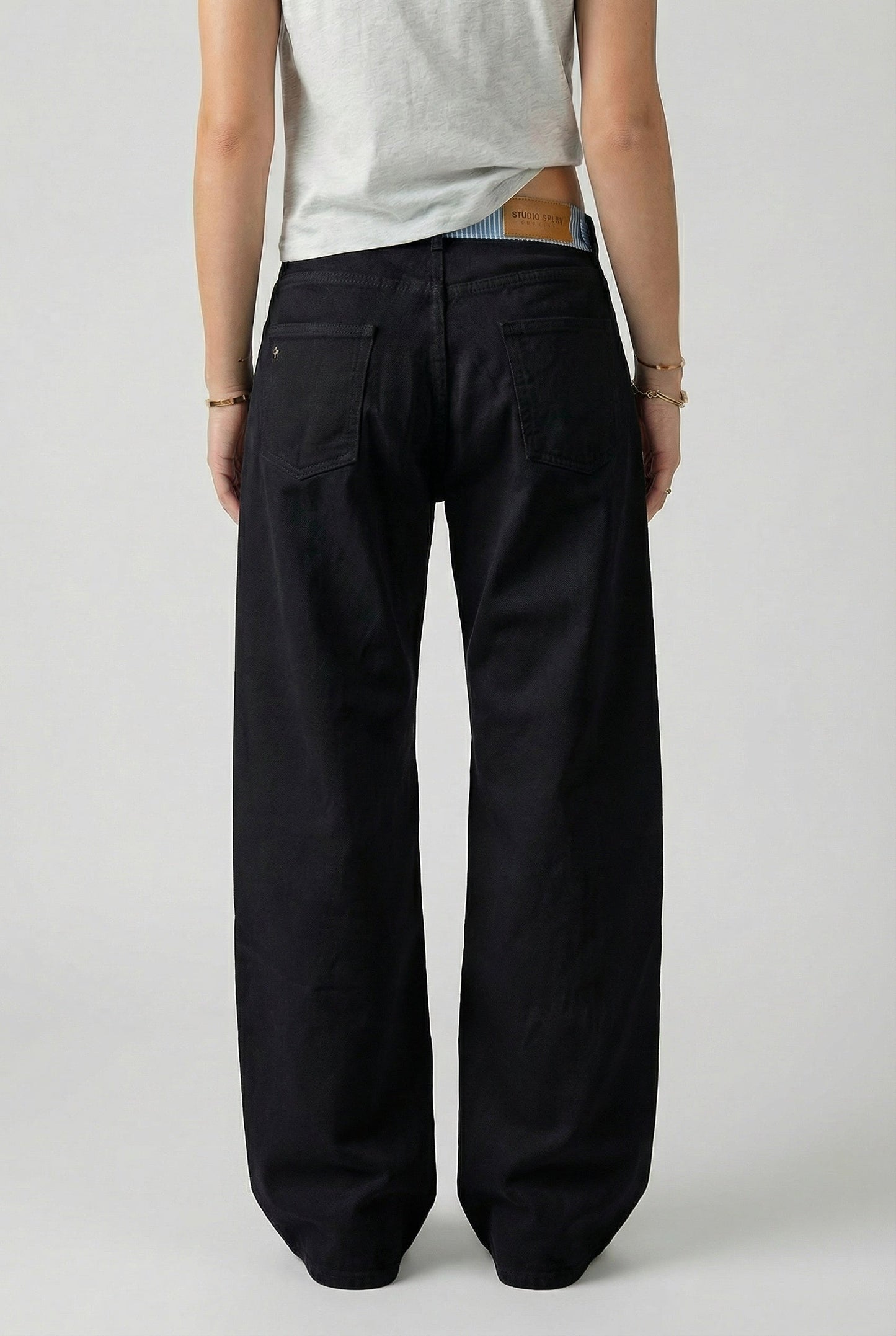 PAULA PANTS