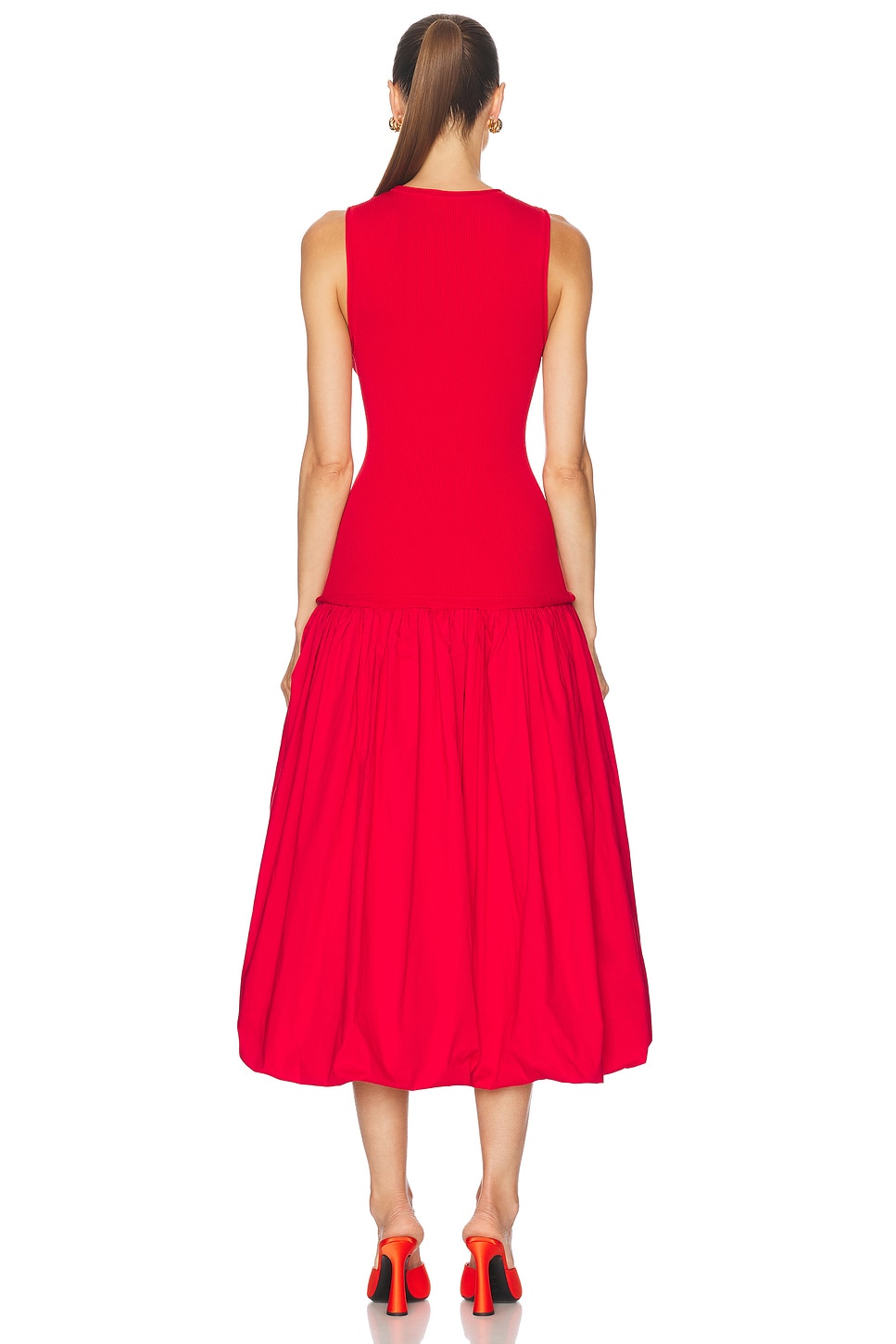 Rayla Dress
