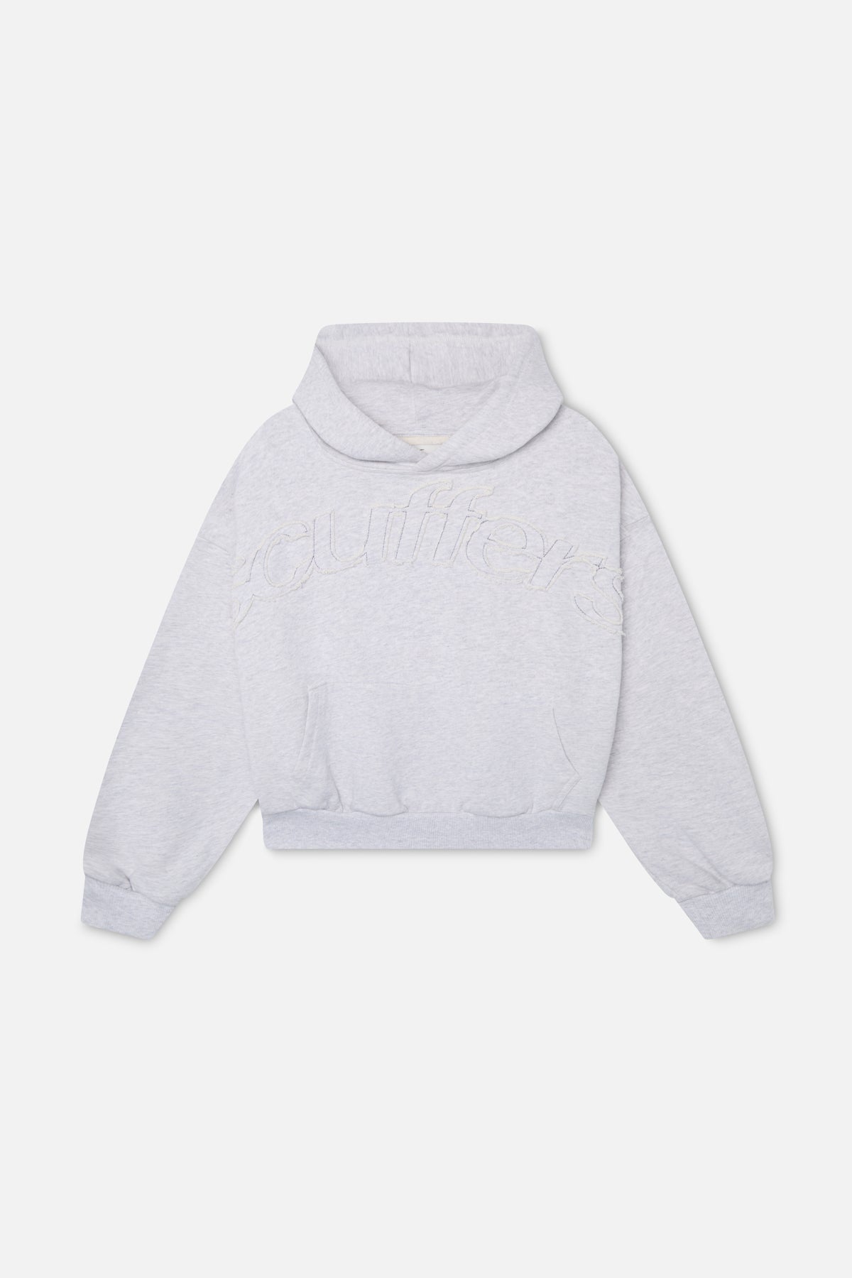 SCUFFERS HOODIE