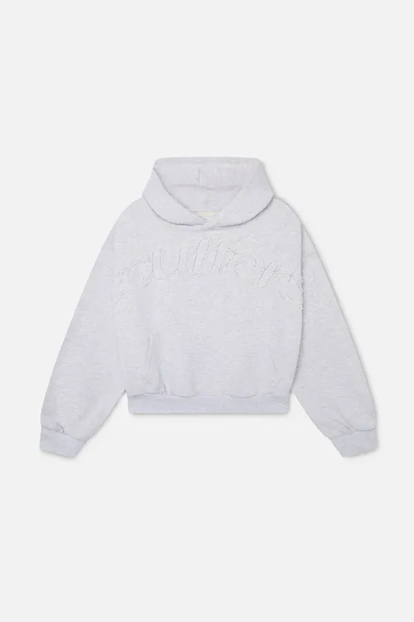 SCUFFERS HOODIE
