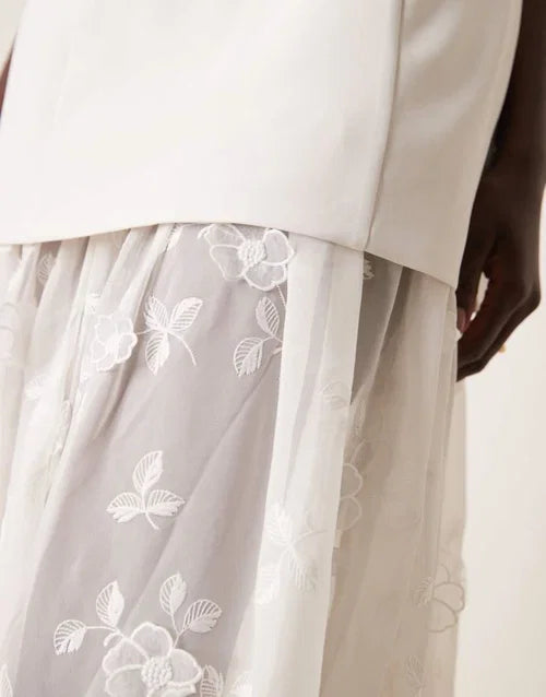 Sadira Dress