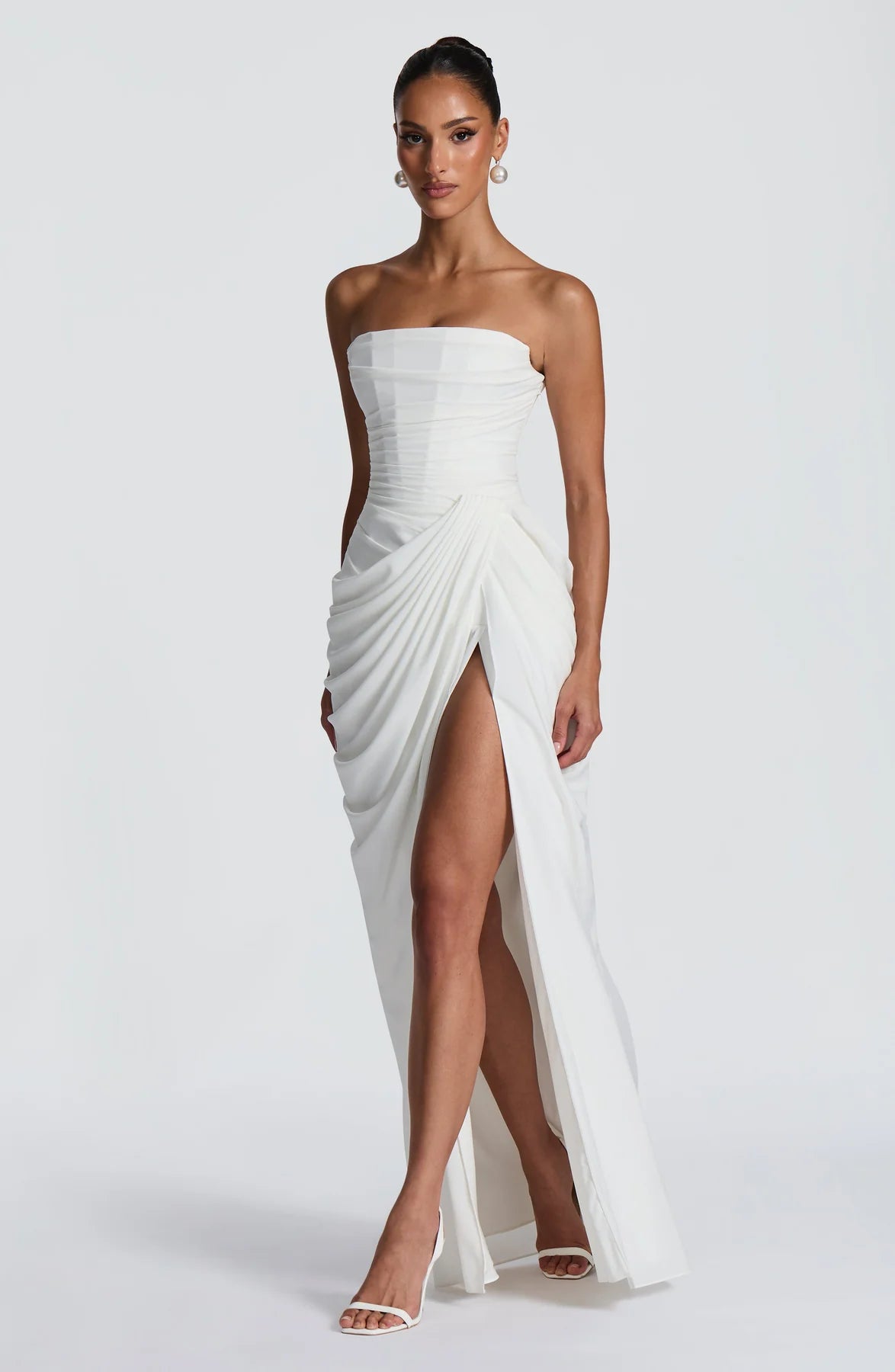 Amelia Dress