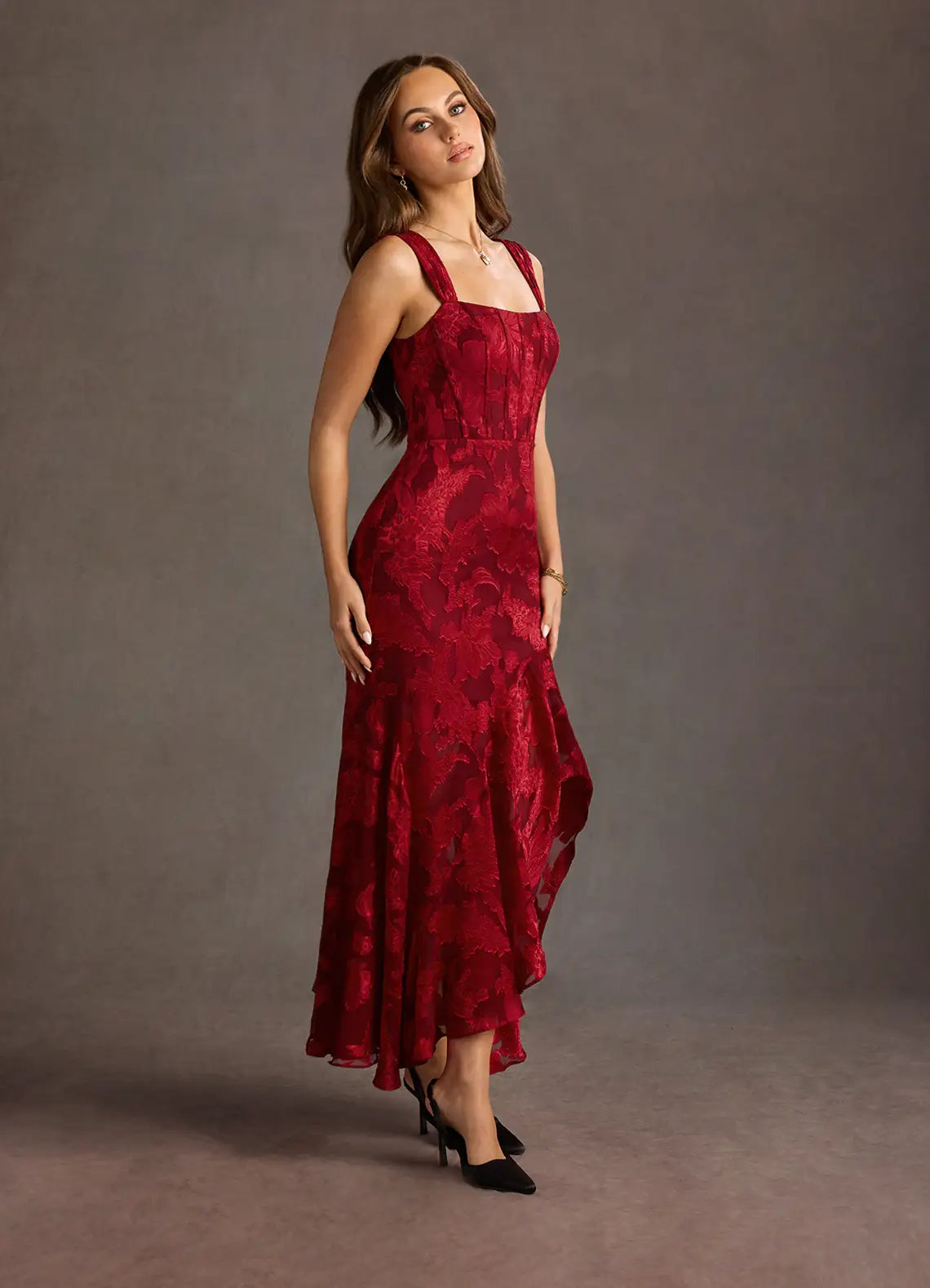 Orianae Dress