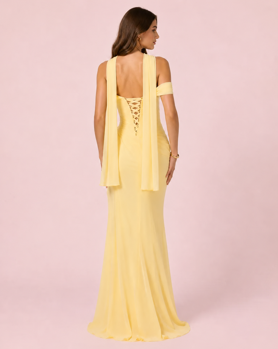 Nalita Dress
