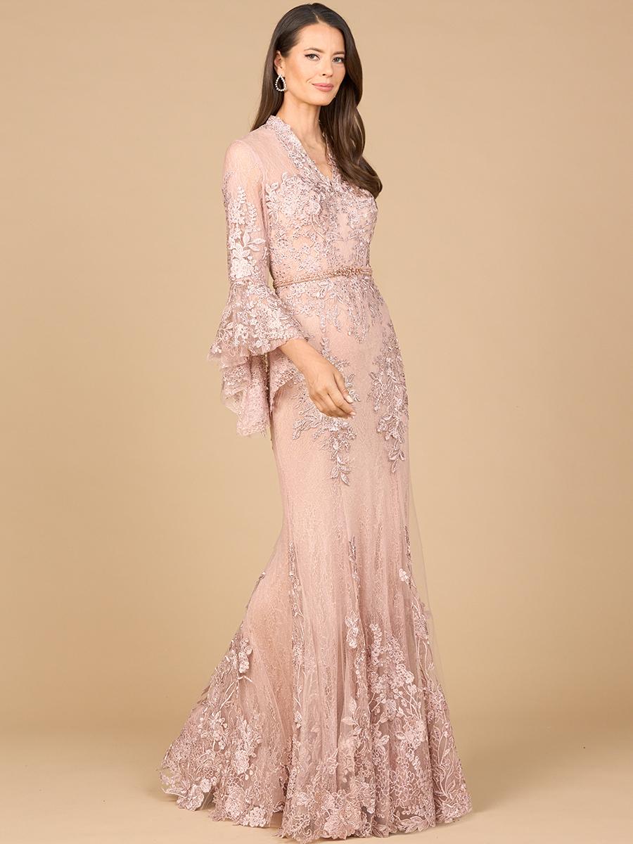 Elowyn Dress