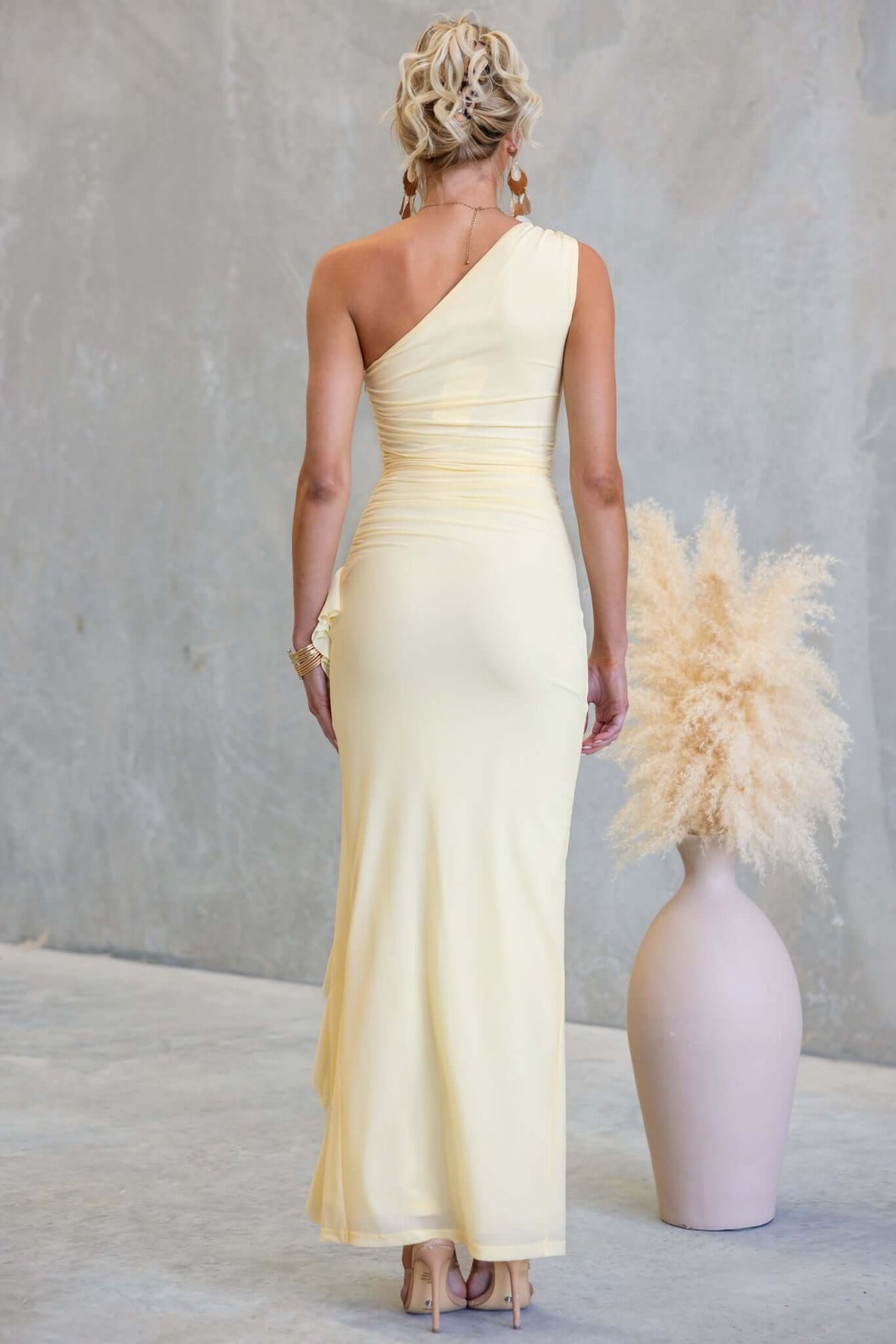 Amarae Dress