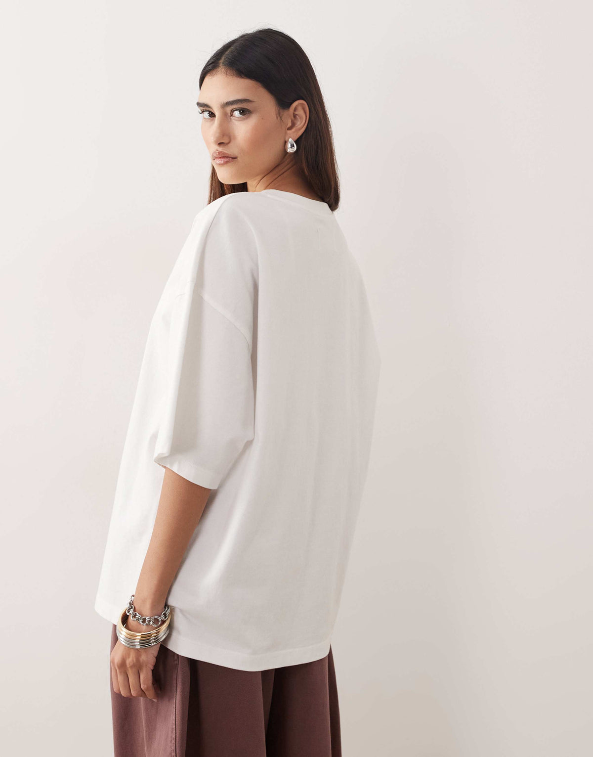 Qalina Top