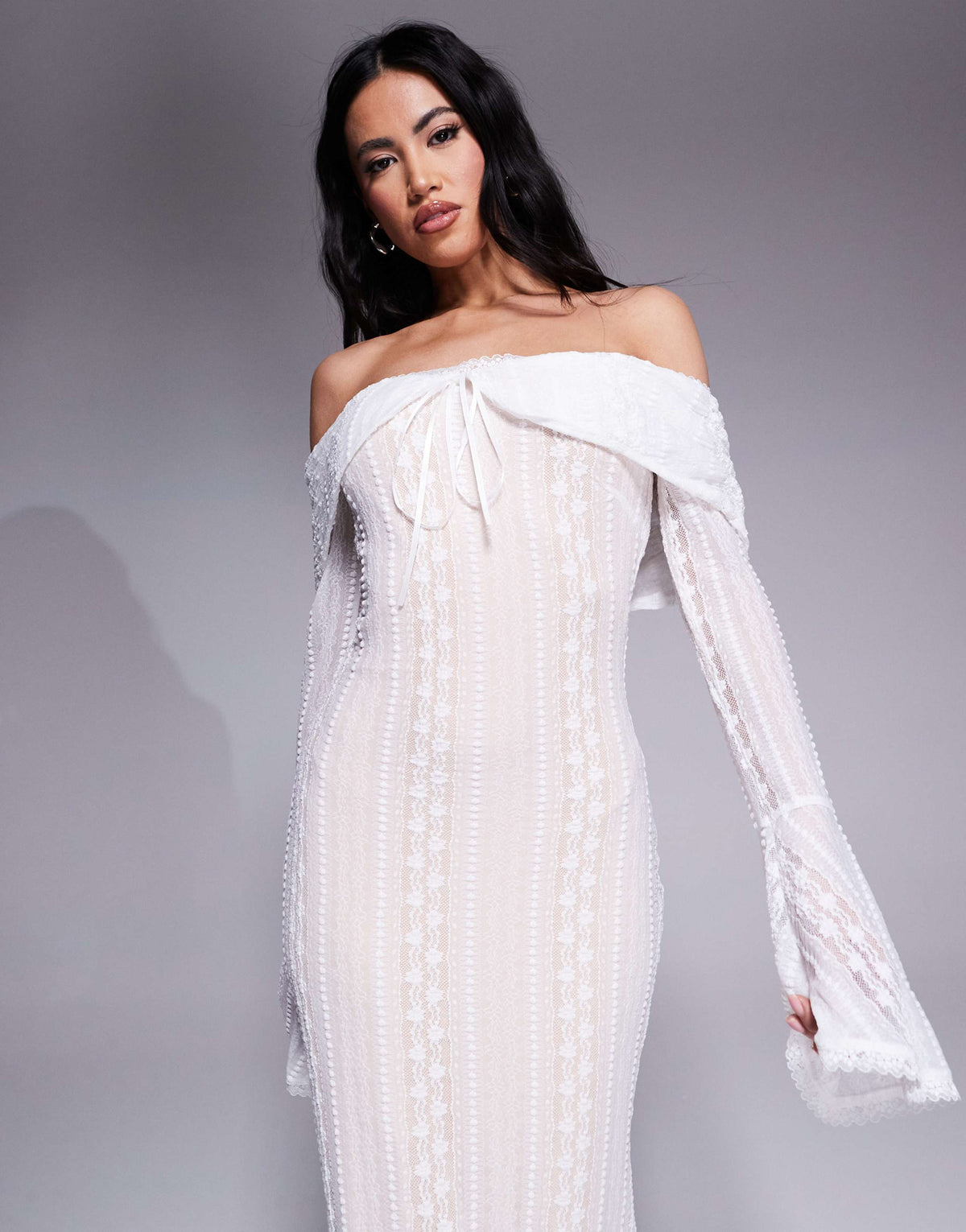 Daciana Dress