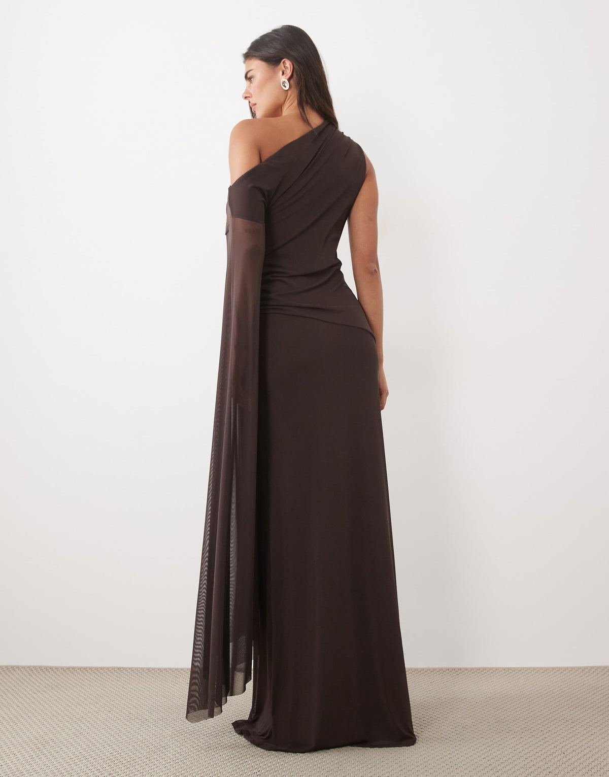 Nerine Dress