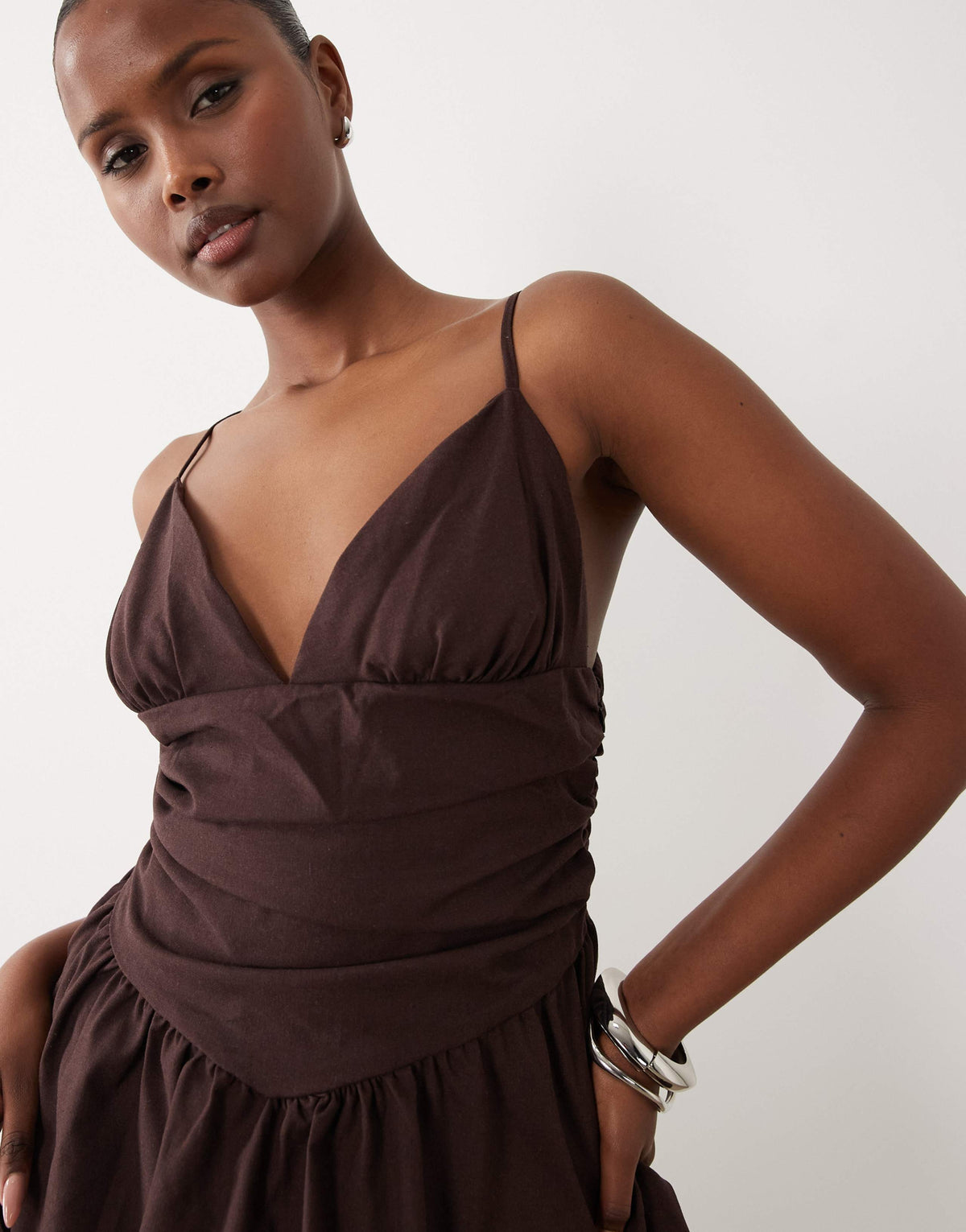 Alisette Dress
