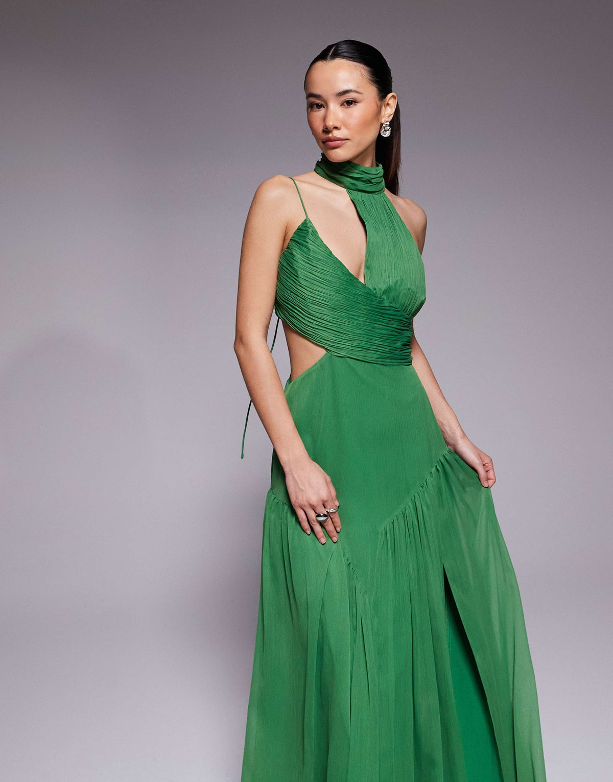Xelena Dress