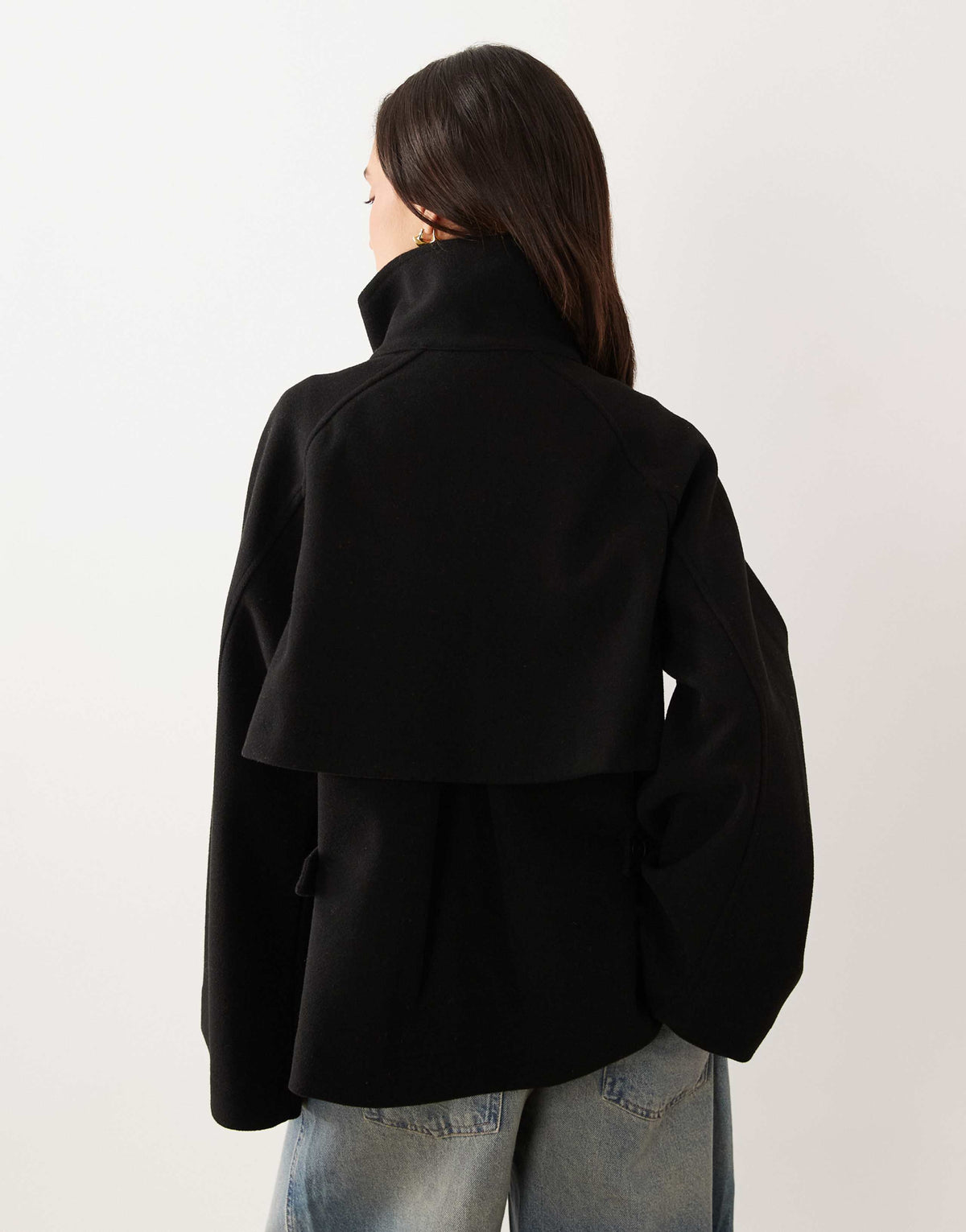 Aiselle Jacket