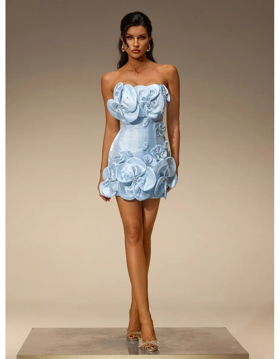 Gaia Dress