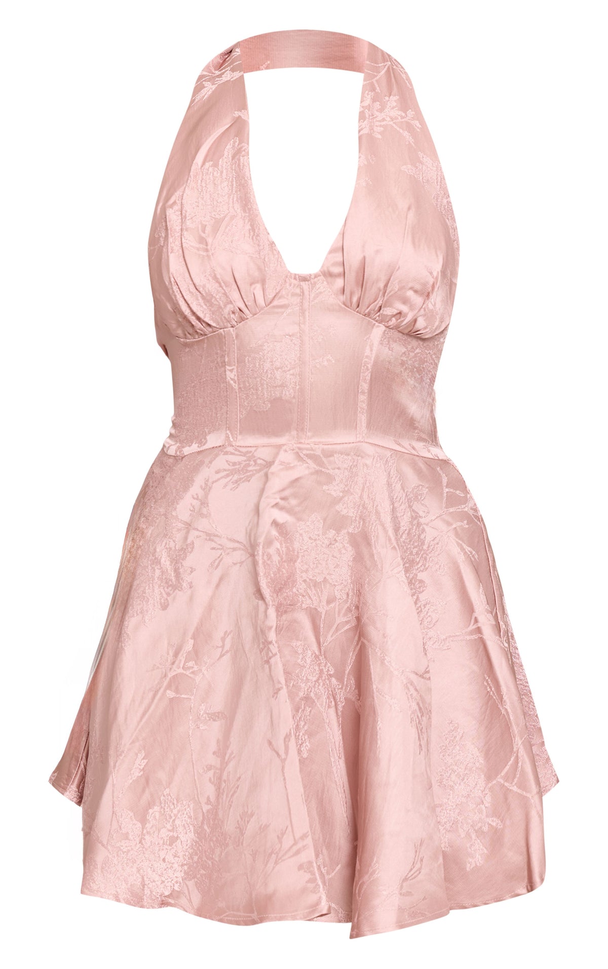 Tamsine Dress