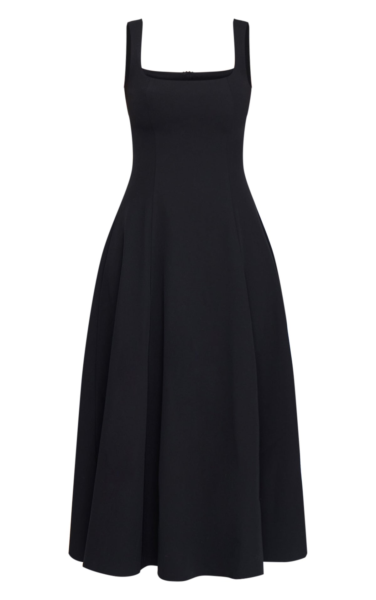 Elysanne Dress