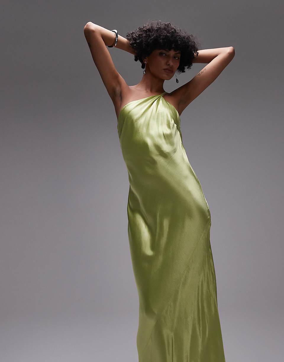 Cecile Dress