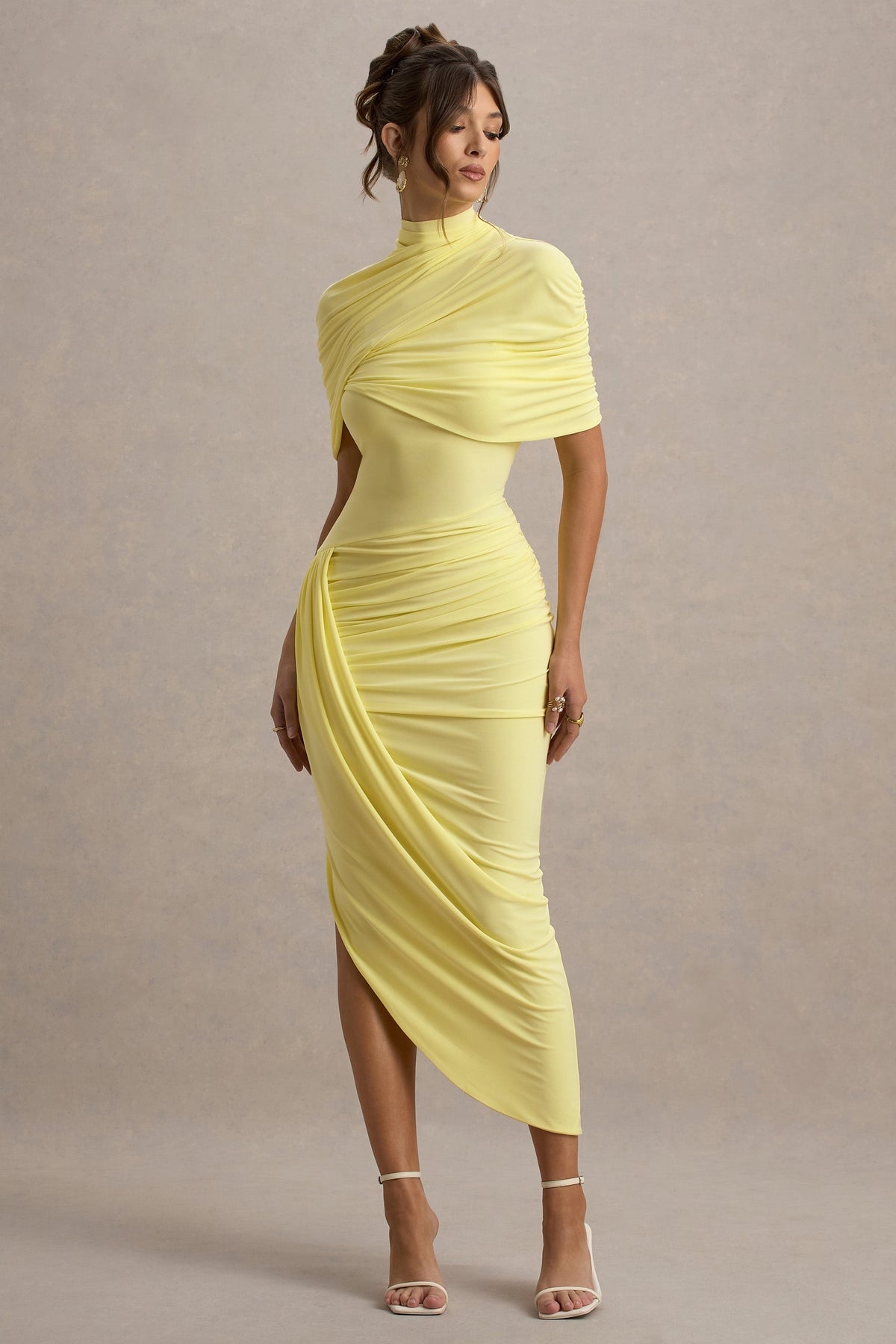 Xaviera Dress