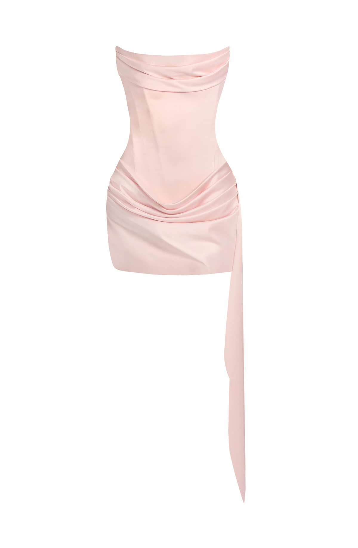 Adelma Dress