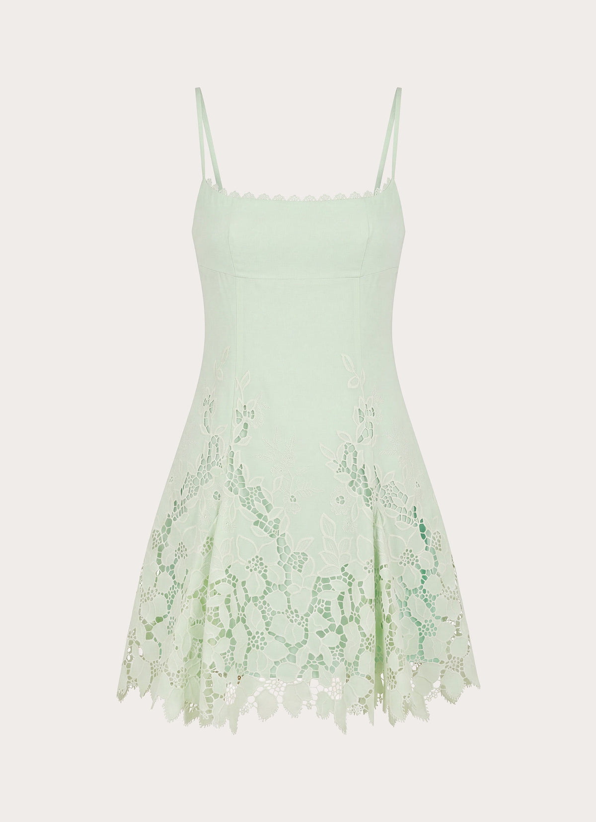 Najine Dress