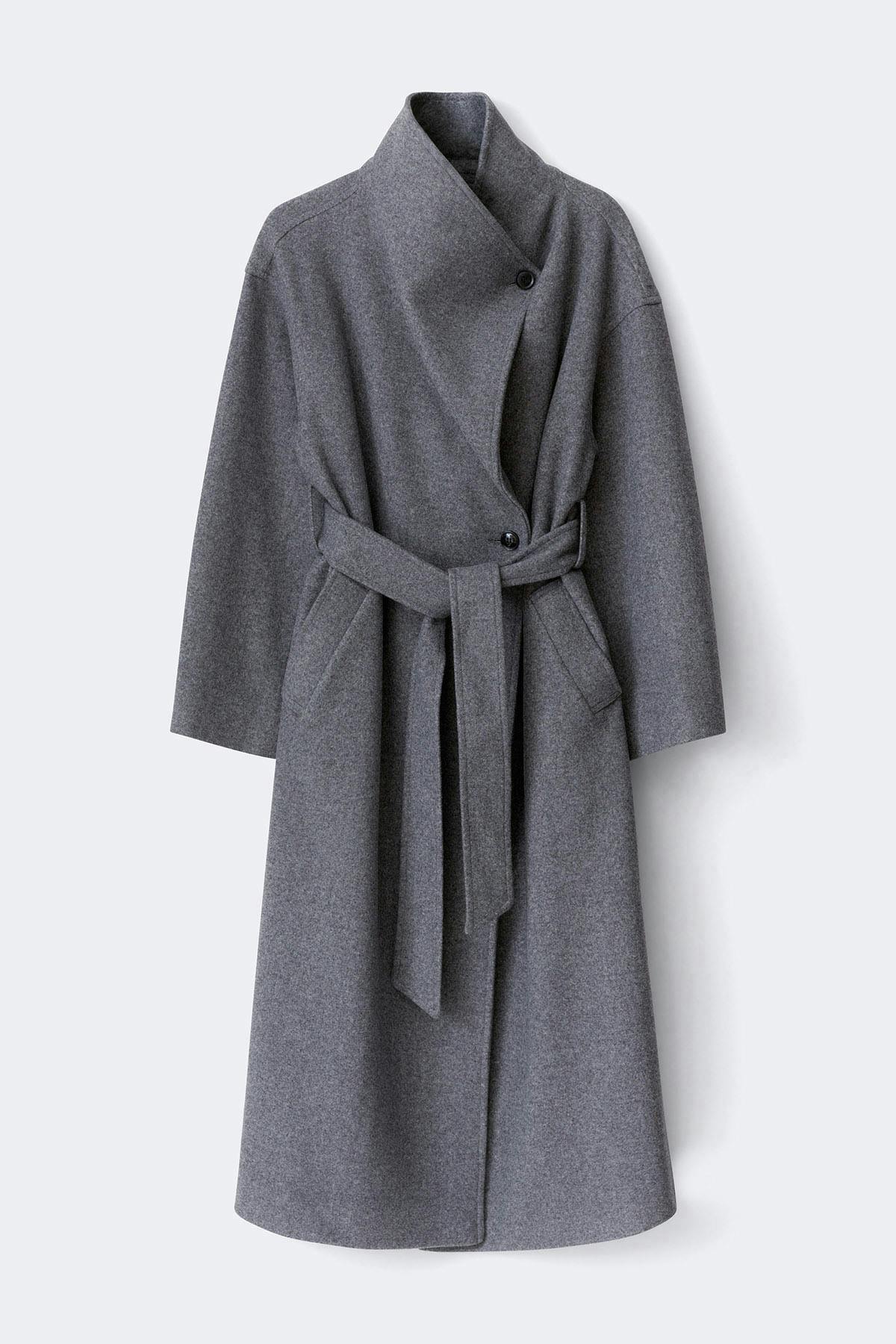 Zaelia Coat