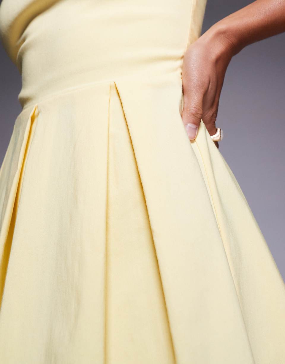 Amaris Dress