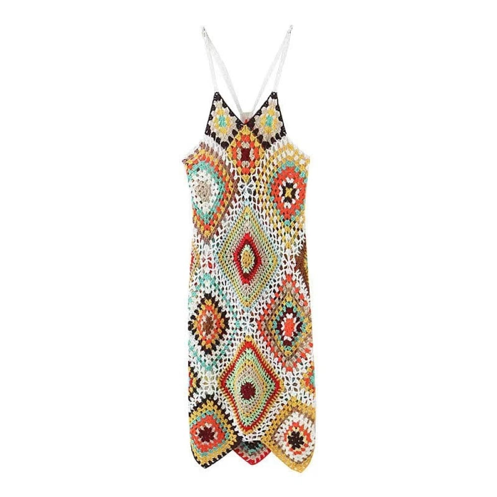 Cressida Dress