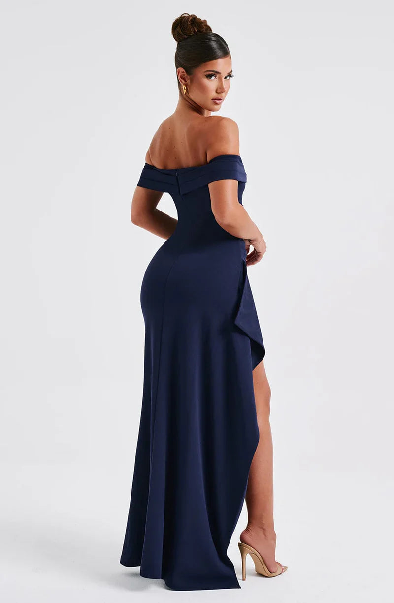 Elvira Maxi Dress