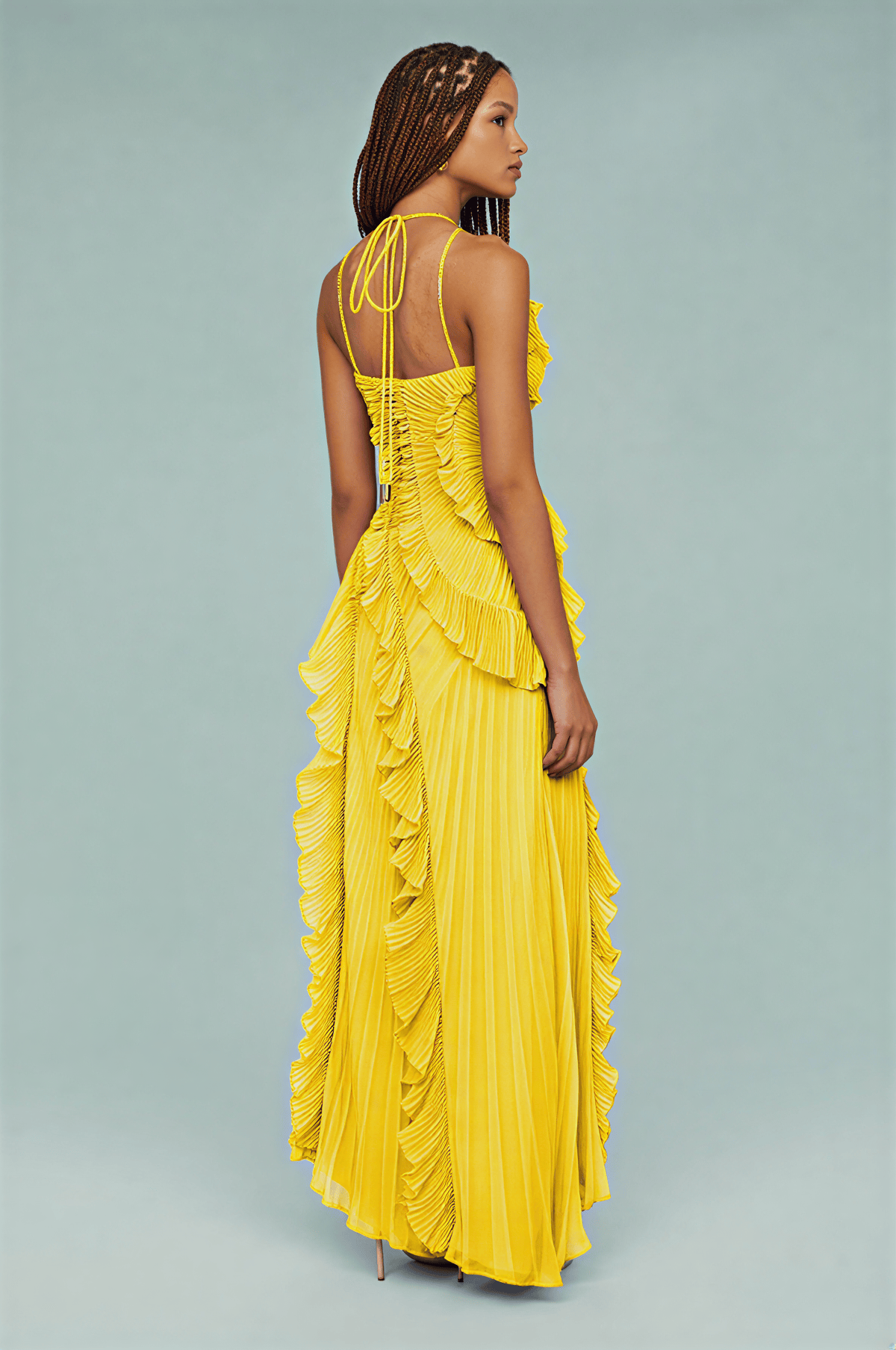 Serena Dress