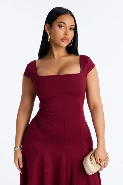 Sabelle Dress