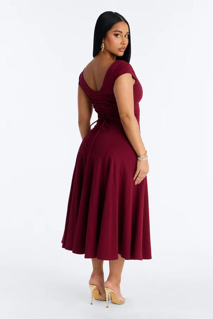 Sabelle Dress