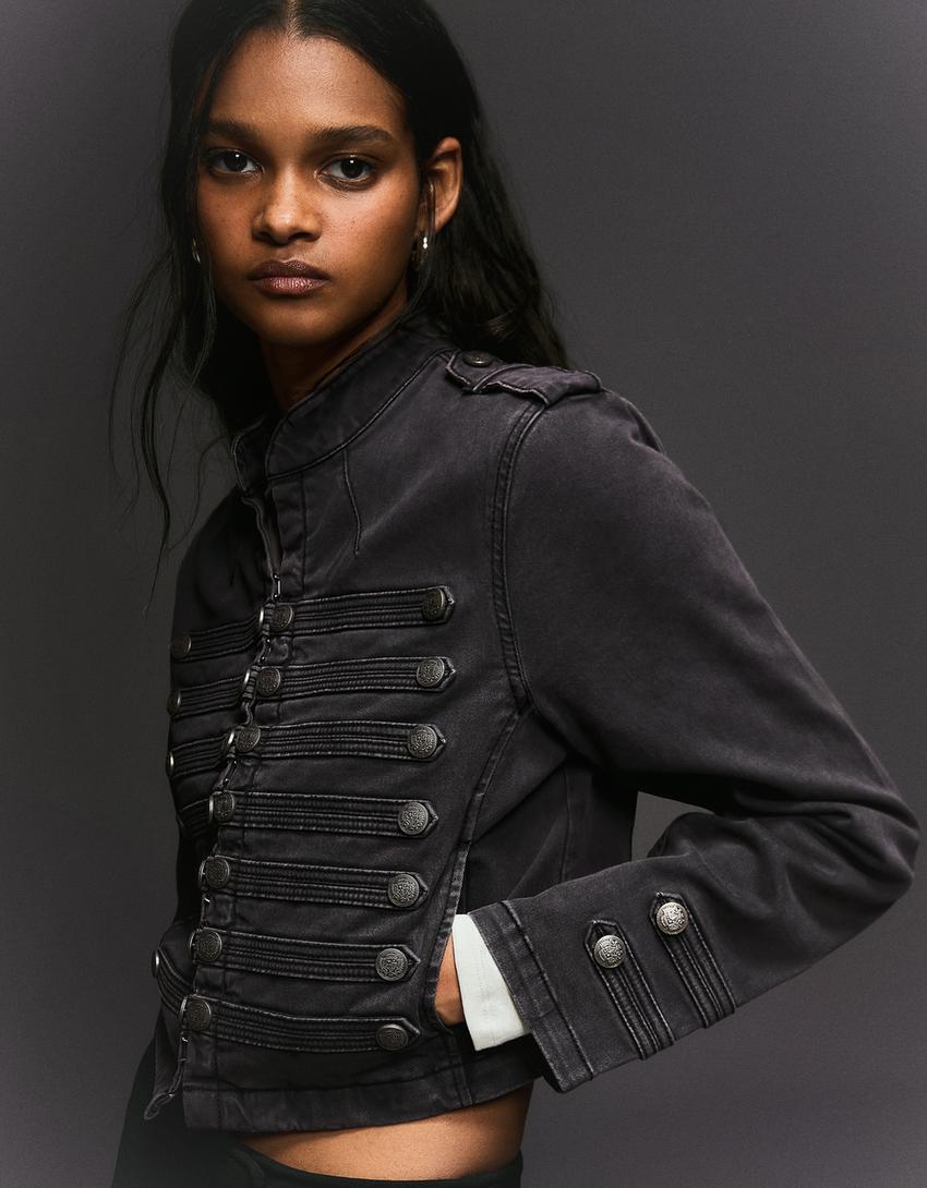 CIRA JACKET