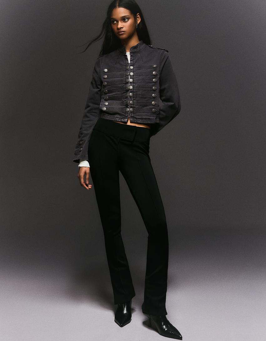 CIRA JACKET