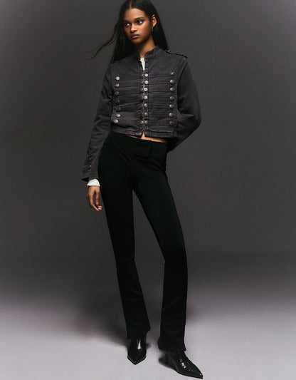 CIRA JACKET