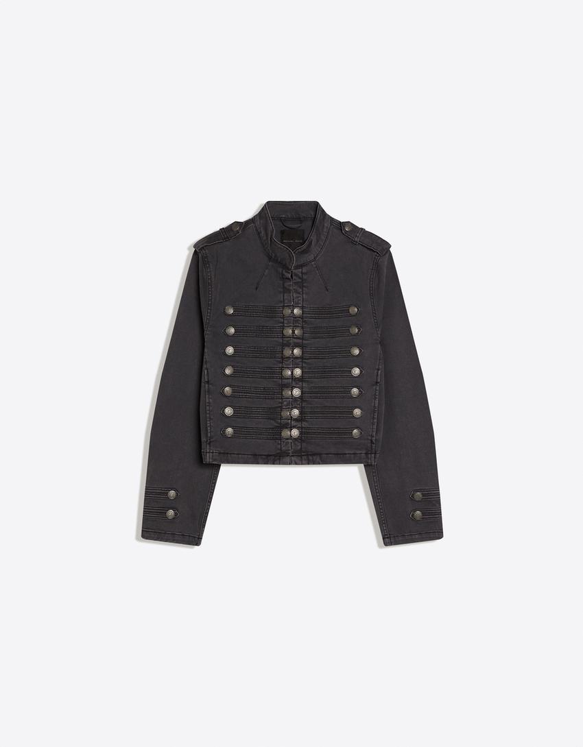 CIRA JACKET