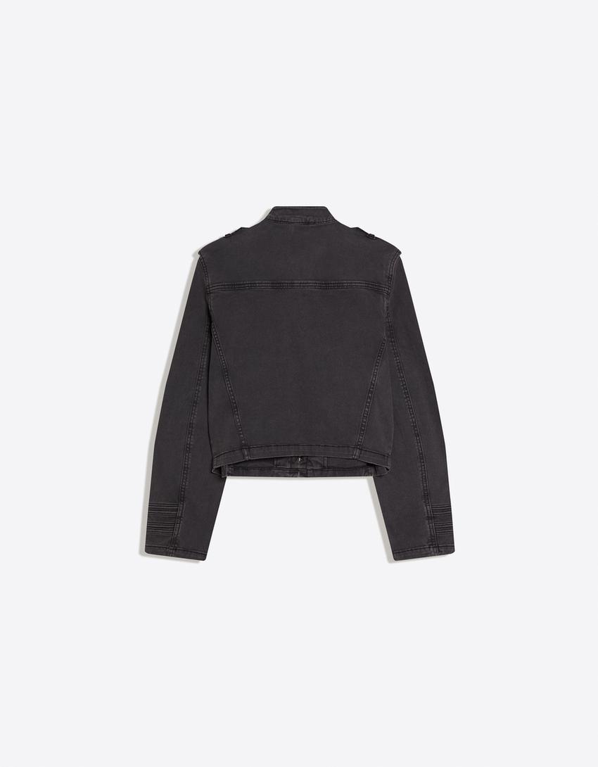 CIRA JACKET