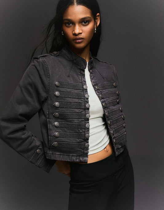 CIRA JACKET