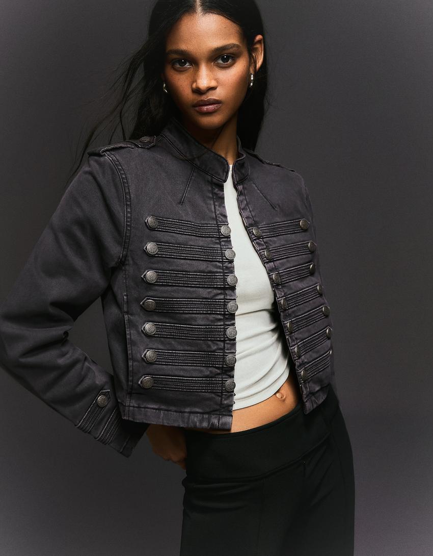 CIRA JACKET