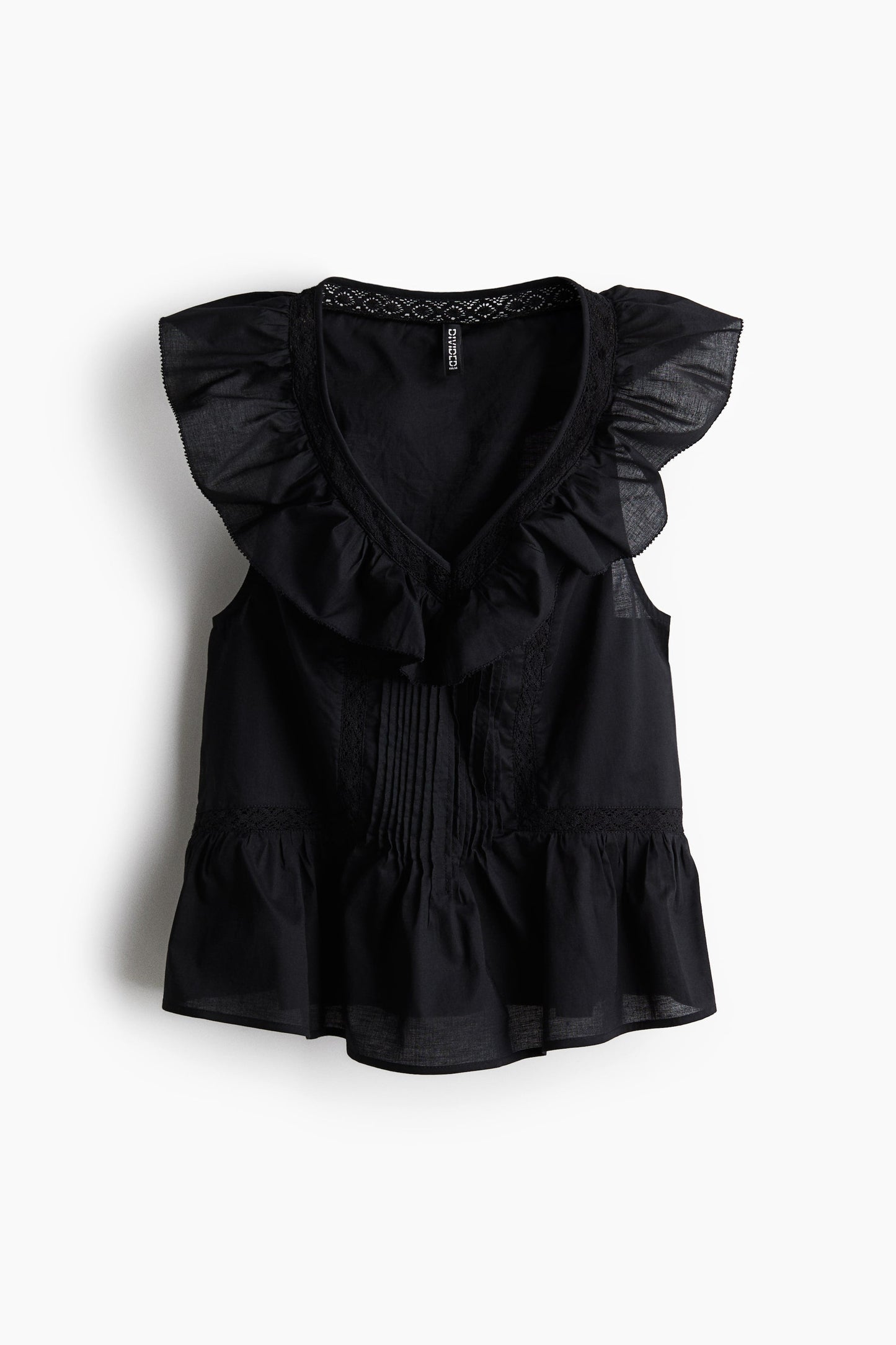 ALVINA TOP